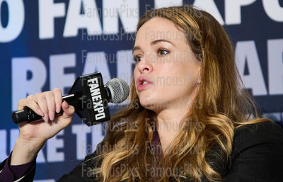 Danielle Panabaker