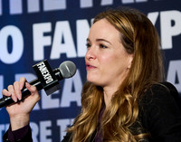 June 03, 2023: Danielle Panabaker Q&A at FAN EXPO