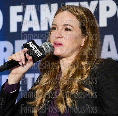 Danielle Panabaker