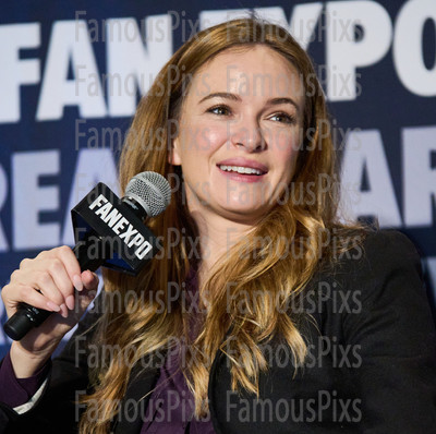 Danielle Panabaker
