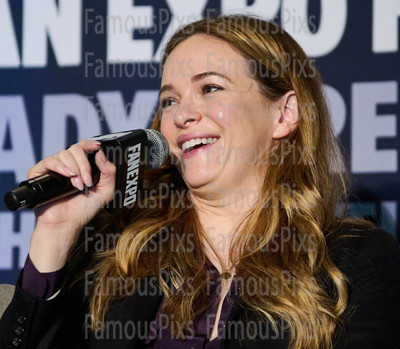 Danielle Panabaker