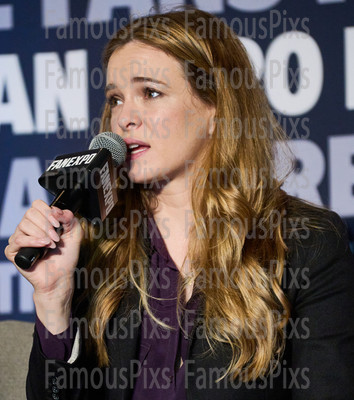 Danielle Panabaker