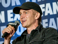 June 03, 2023: Hayden Christensen Q&A at FAN EXPO