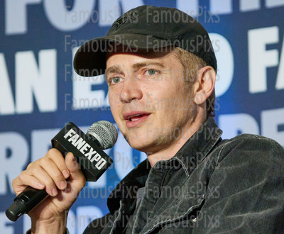 Hayden Christensen