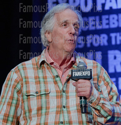 Henry Winkler