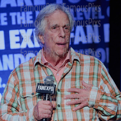 Henry Winkler