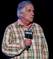 June 03, 2023: Henry Winkler Q&A at FAN EXPO