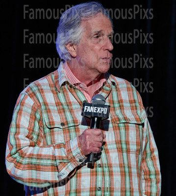 Henry Winkler