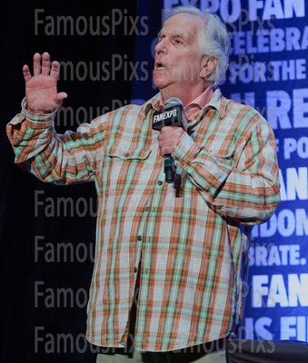 Henry Winkler