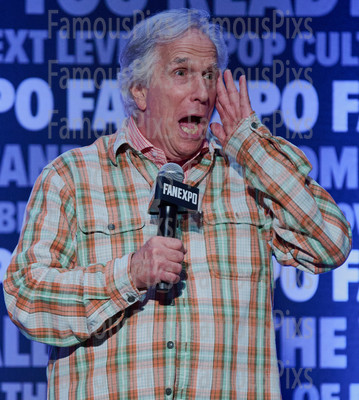 Henry Winkler