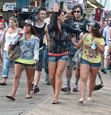Jersey Shore