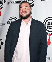APRIL 01, 2017: Jon Gosselin at Dusk Nightclub