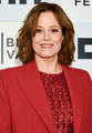Sigourney Weaver