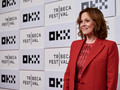 Sigourney Weaver