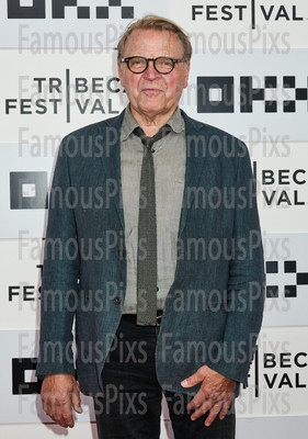 David Rasche