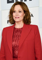 Sigourney Weaver