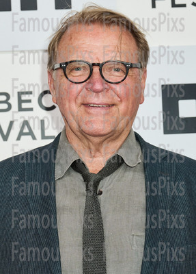 David Rasche
