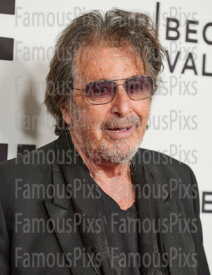 Al Pacino