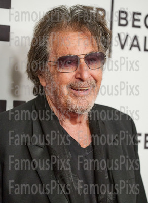 Al Pacino