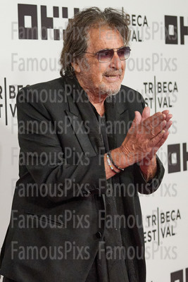 Al Pacino