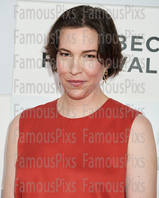 Rebecca Henderson