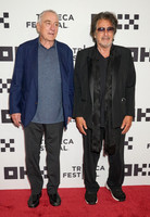 June 16, 2022: The Tribeca Festival Screening of "The Godfather"