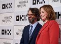 Wallace Wolodarsky, Sigourney Weaver