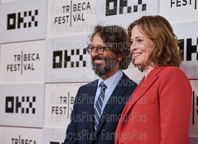 Wallace Wolodarsky, Sigourney Weaver