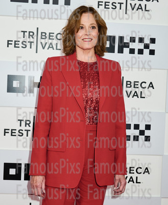 Sigourney Weaver