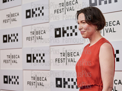 Rebecca Henderson