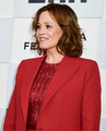 Sigourney Weaver