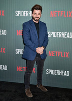 June 15, 2022: The New York Premiere of Netflix's "Spiderhead"