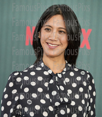 Agnes Chu
