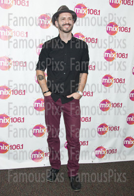 Tony Lucca