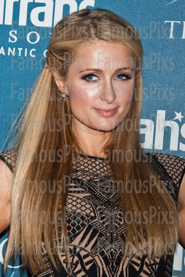 Paris Hilton