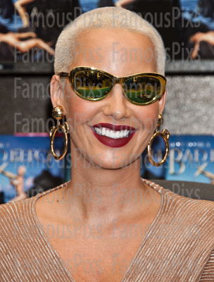 Amber Rose
