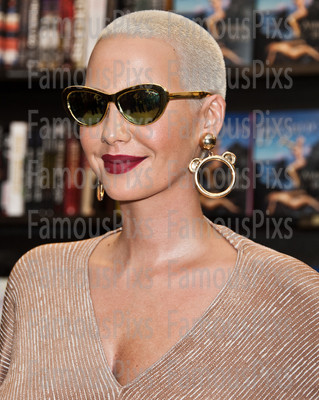 Amber Rose