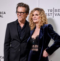 Kevin Bacon, Kyra Sedgwick