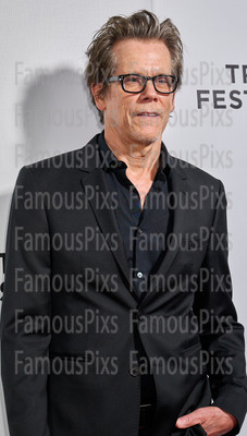 Kevin Bacon