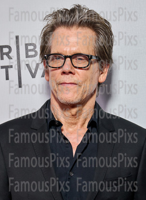 Kevin Bacon