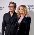 Kevin Bacon, Kyra Sedgwick