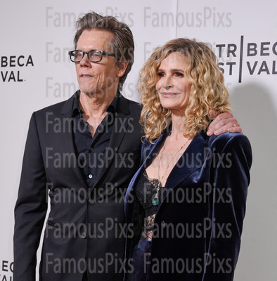 Kevin Bacon, Kyra Sedgwick