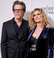 Kevin Bacon, Kyra Sedgwick
