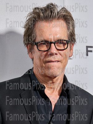 Kevin Bacon