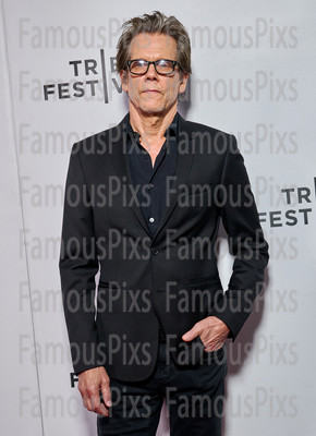 Kevin Bacon