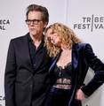 Kevin Bacon, Kyra Sedgwick