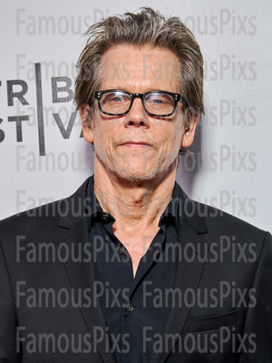 Kevin Bacon