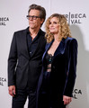 Kevin Bacon, Kyra Sedgwick