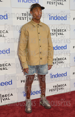Pharrell Williams