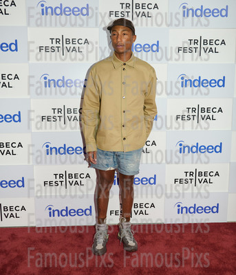 Pharrell Williams